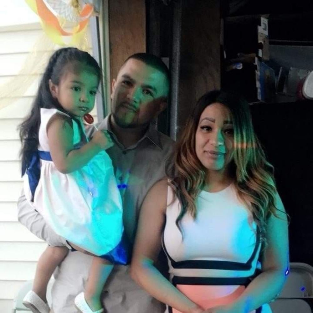 Meet your Posher, Yesenia